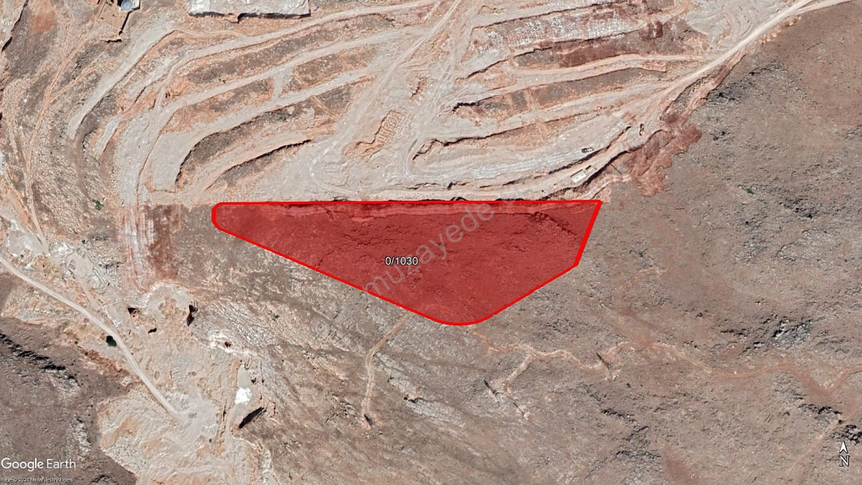 TOKİ Malatya'da Arsa Satacak..! İşte Detaylar....!