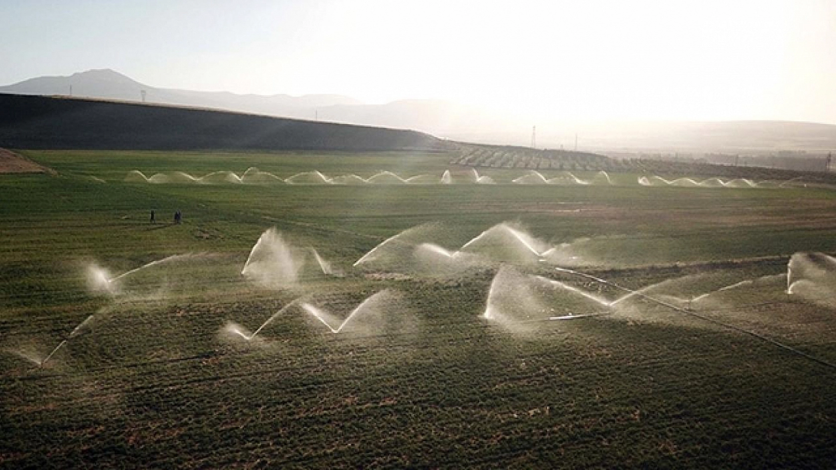 Tarımda Yeni Dönem: Tasarruf Artacak!