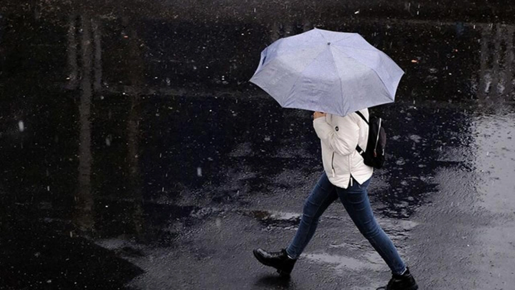 Malatya'da yağış uyarısı: Kuzey ilçelerde yağış etkili olacak!
