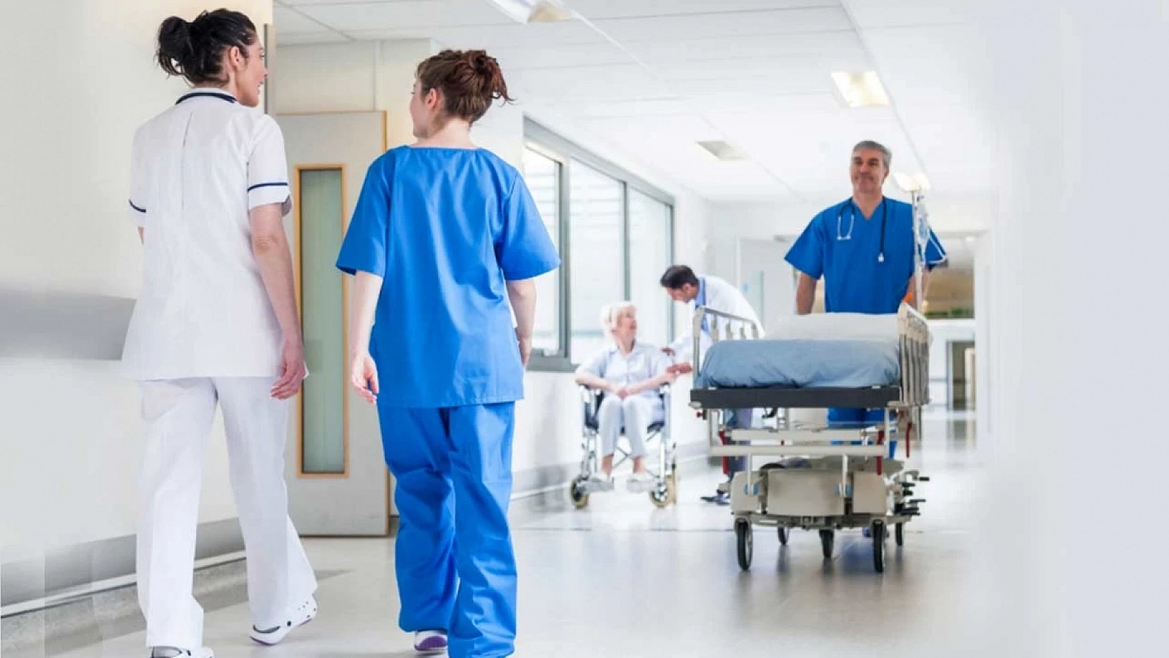 Komşudan rekor başvuru: 20 kişilik kadroya 28 bin' e yakın başvuru…