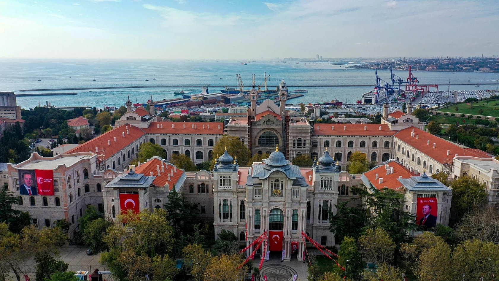 Malatya Üniversitelerine Milyarlar Akıyor! Personel Giderleri Bütçeleri Yutuyor…