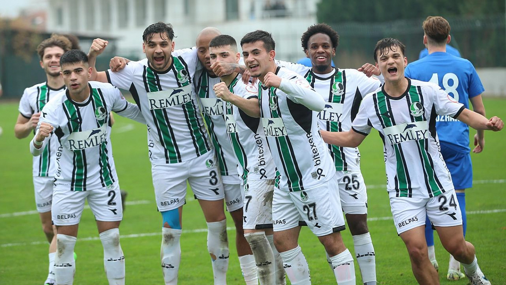 Türk Takımları FİFA kıskacında: Malatyaspor Liderliği Kaptırmıyor!