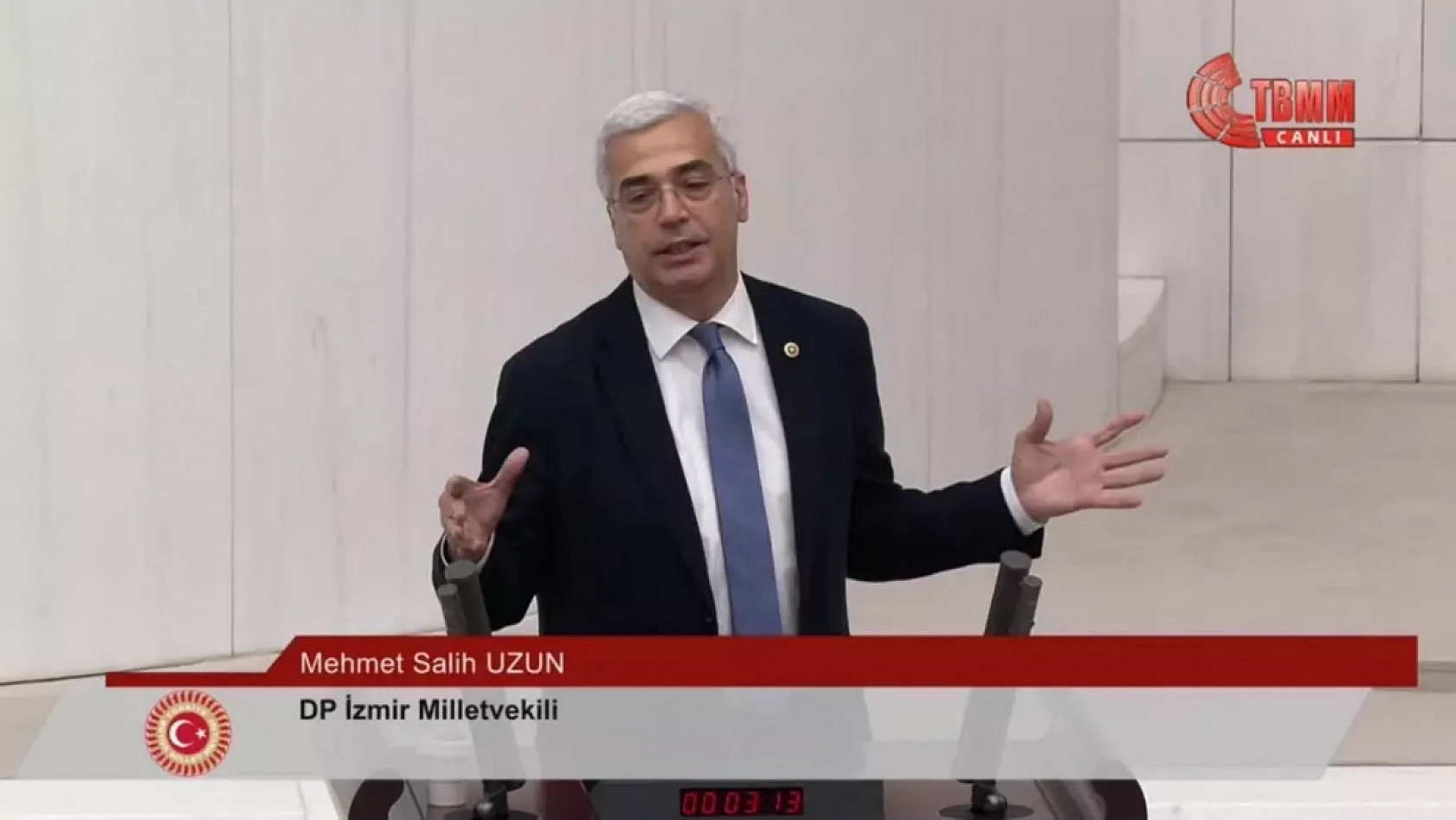 En Güvenilir Milletvekillerinin Listesi Açıklandı! Malatyalı Milletvekili'de Yer Alıyor.