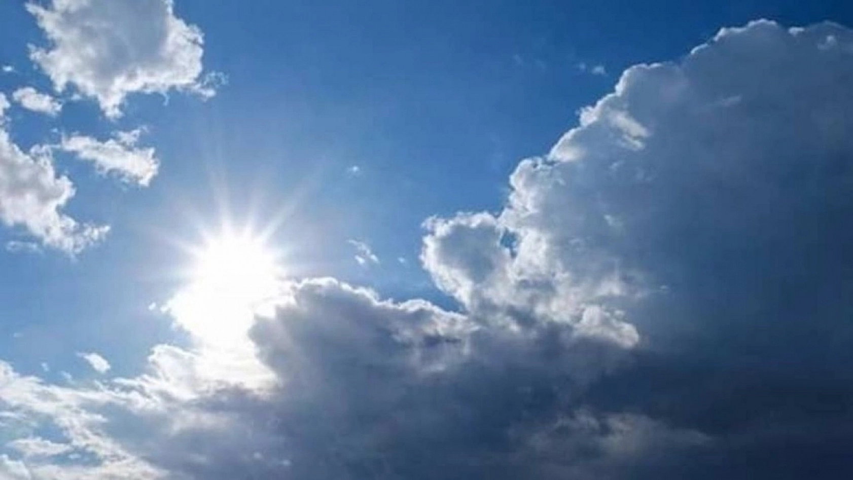 Malatya'da Yağış Uyarısı! 5 Eylül'de Hava Nasıl Olacak?