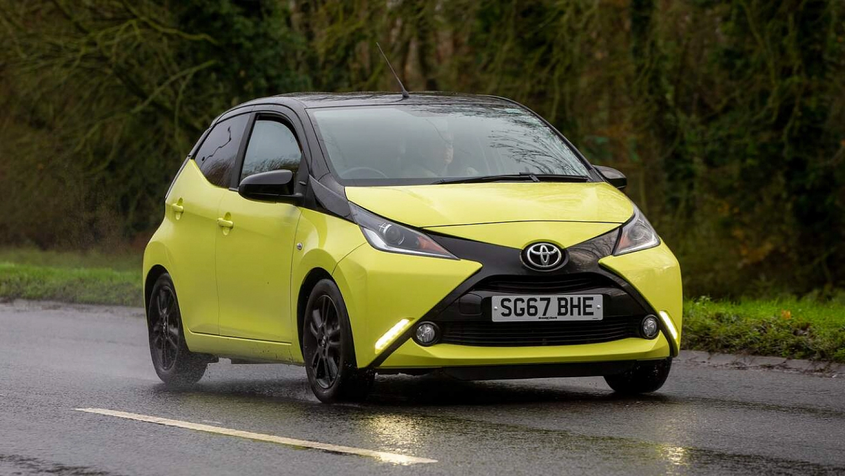 Vatandaşların Vazgeçmediği Renkler Belli Oldu! Peki Hangi Renk Otomobil Daha Popüler? İşte İlk 10 Renk...