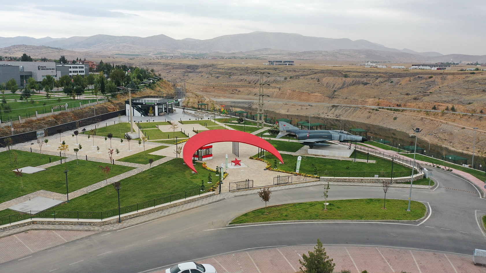 Malatya'nın O İlçesi Parlamaya Devam Ediyor: İlçedeki Müze Sayısı 12 İlçeyi Geride Bıraktı