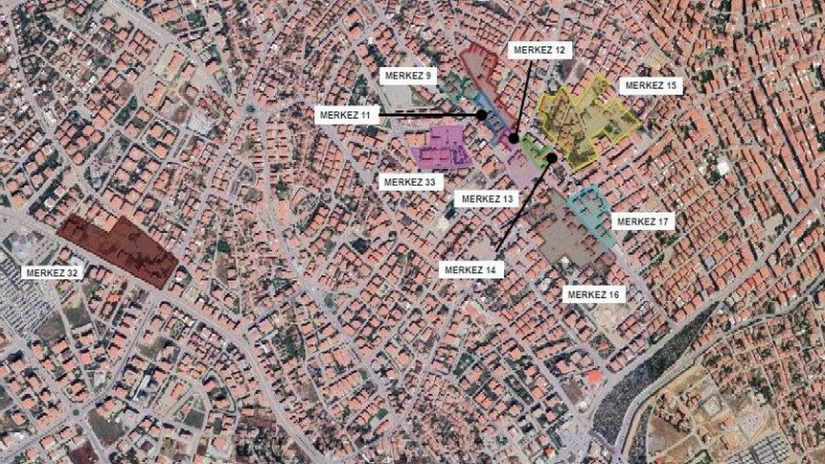 Malatya'da yeni rezerv alan yok… Proje alanlarında ödeme detayları nasıl olacak? İşte yanıtı!