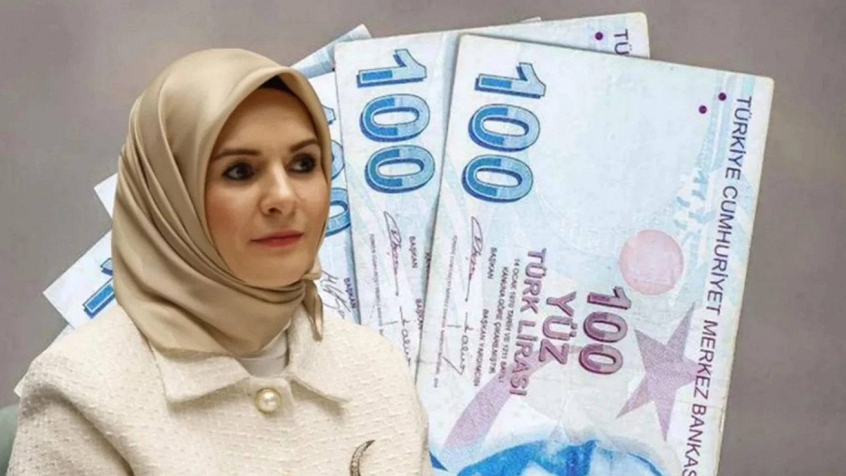 Malatya'da bayram sevinci: 1,4 milyarlık yardım hesaplara yatırılıyor