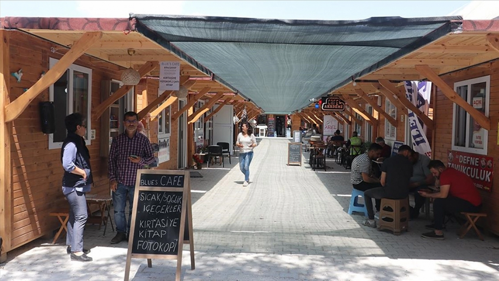 Malatya, Hatay, Adıyaman ve Kahramanmaraş İçin Önemli Talep