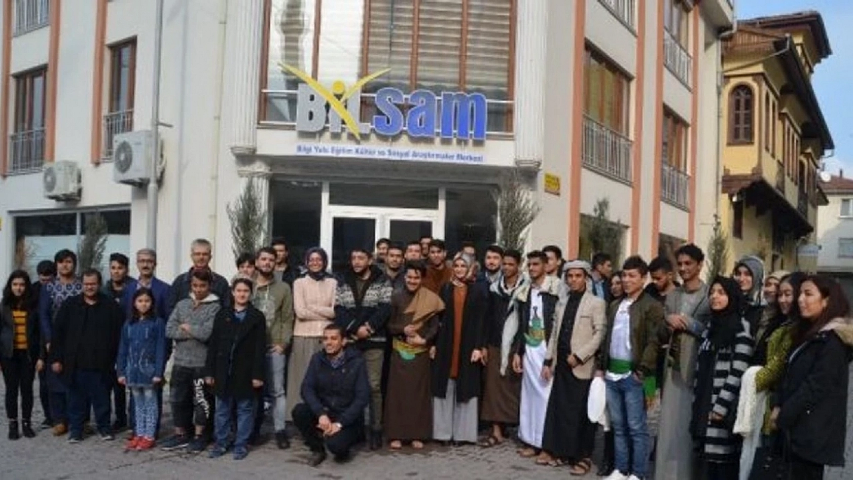 Malatya'yı Dolu Dolu Bir Güz Programı Bekliyor: Başvuruları Kaçırmayın!