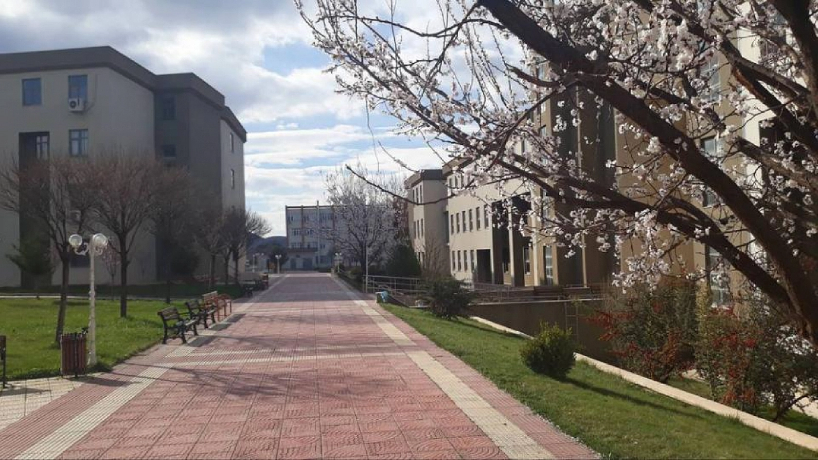 Babacan Açıkladı: 5 Bina Acilen Yapılmalı!