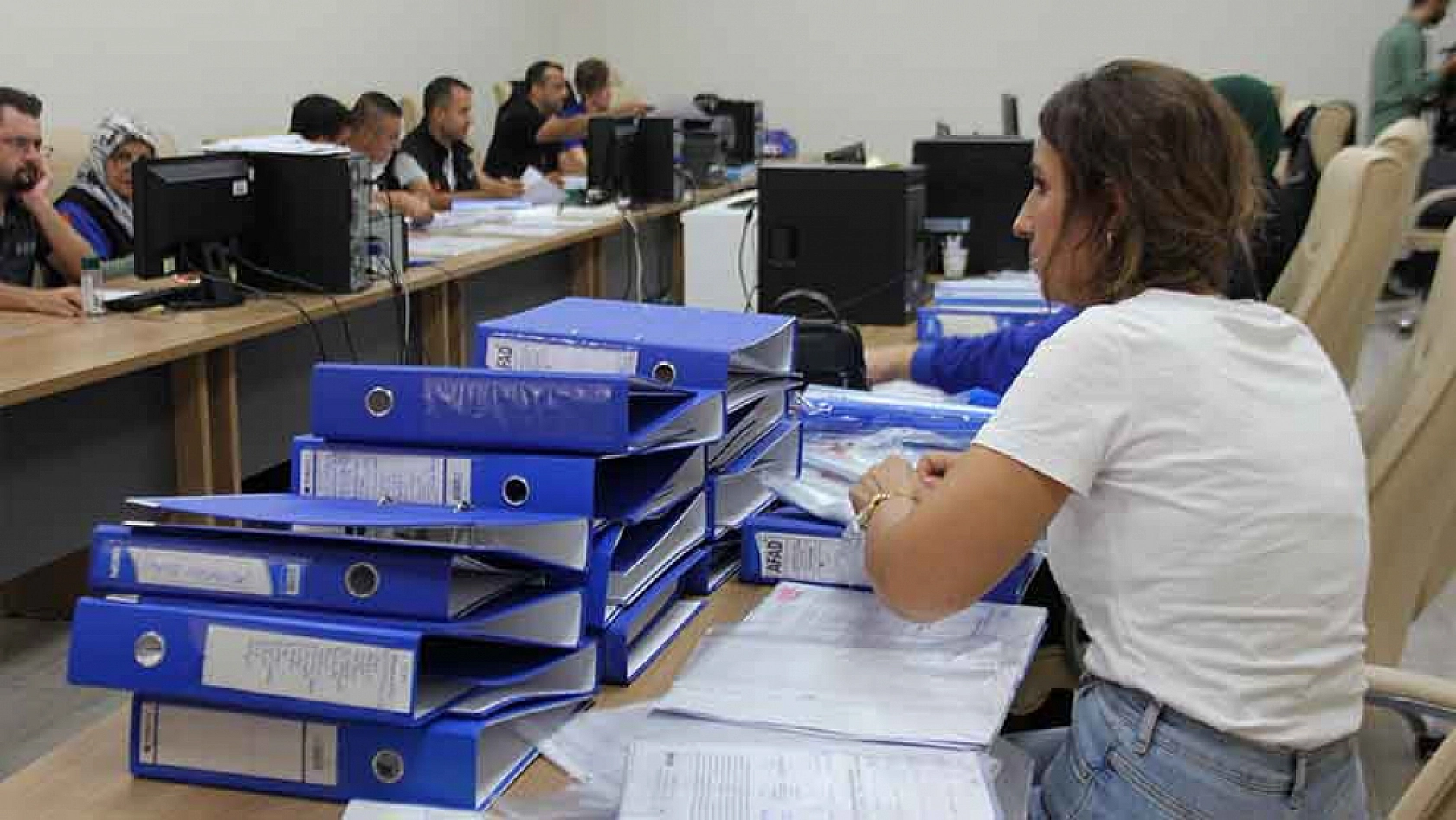 Malatyalılar İçin Son Şans: Hak Sahipliği Başvurusunu Kaçırdıysanız. Ek Süre Tarihi Açıklandı..