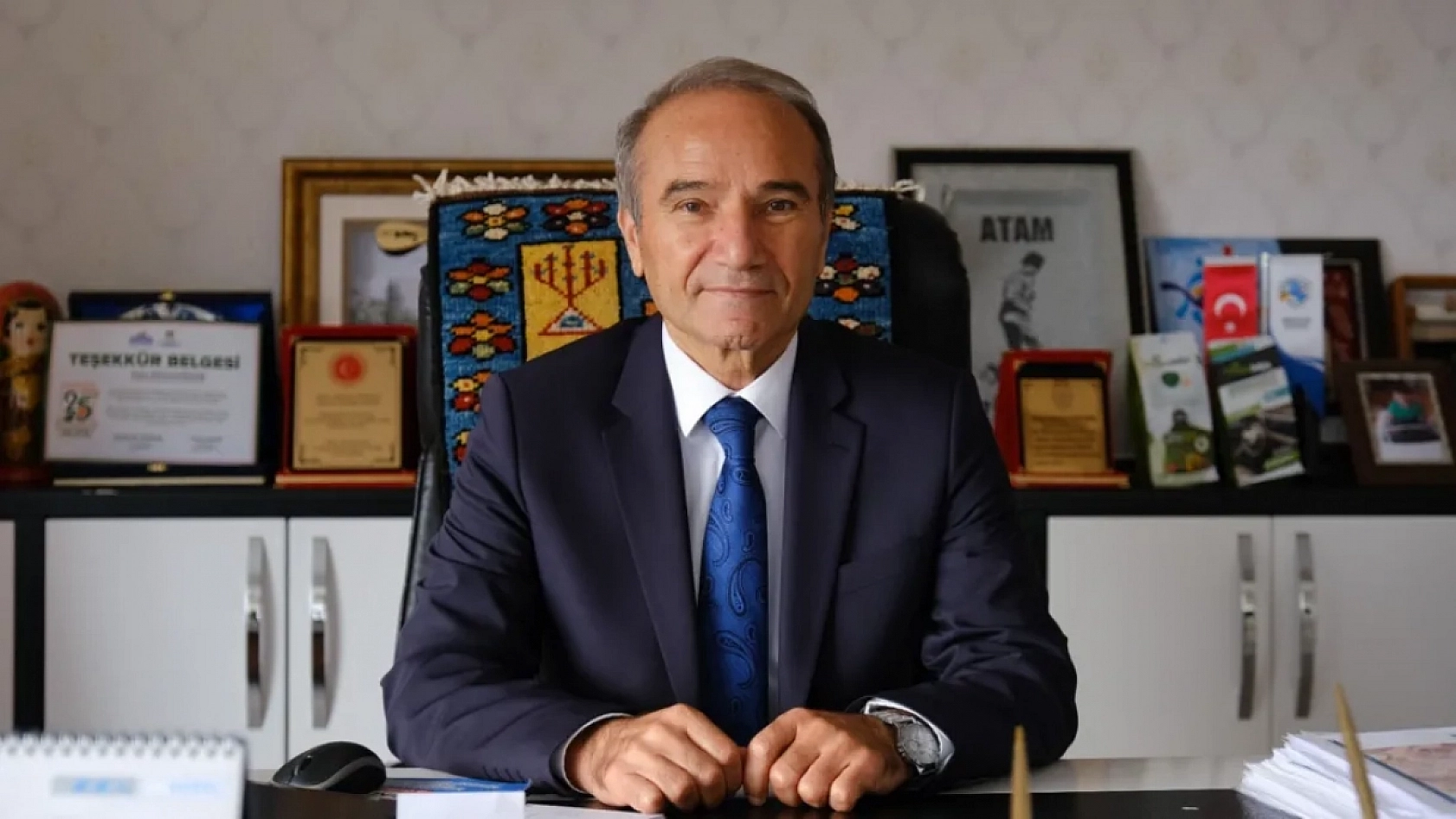 Malatya'da akaryakıt tartışması büyüyor: Eski Başkan Ateş Püskürdü!