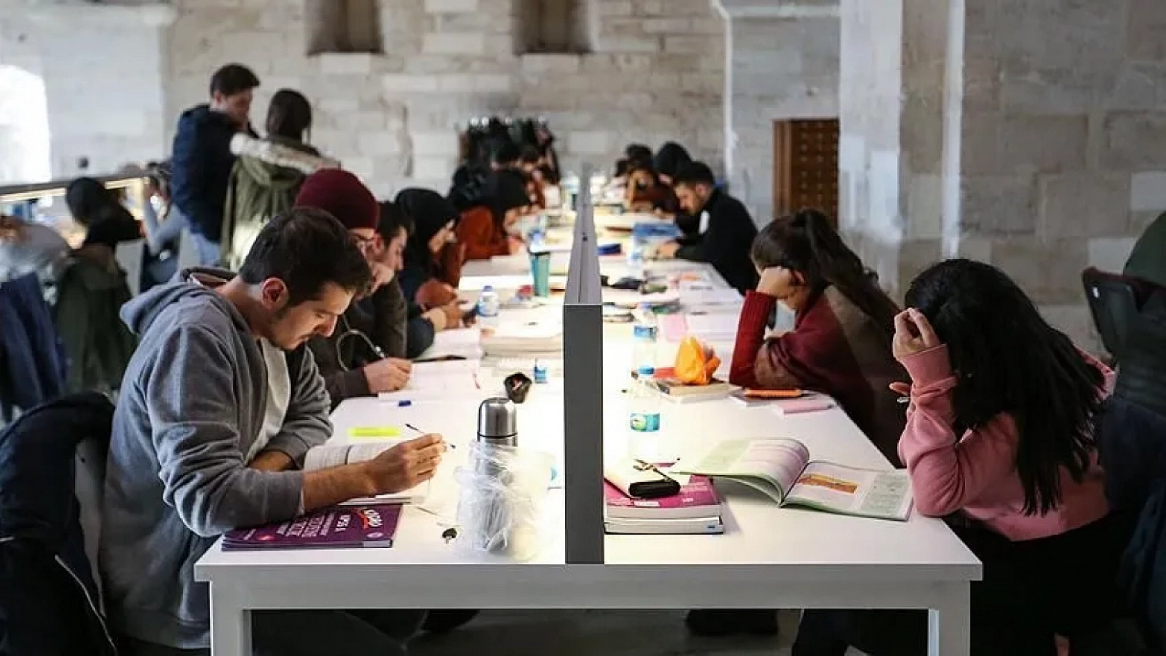 Zirve değişmedi, 41 şehir sınıfta kaldı | Malatya listede yer almadı…!