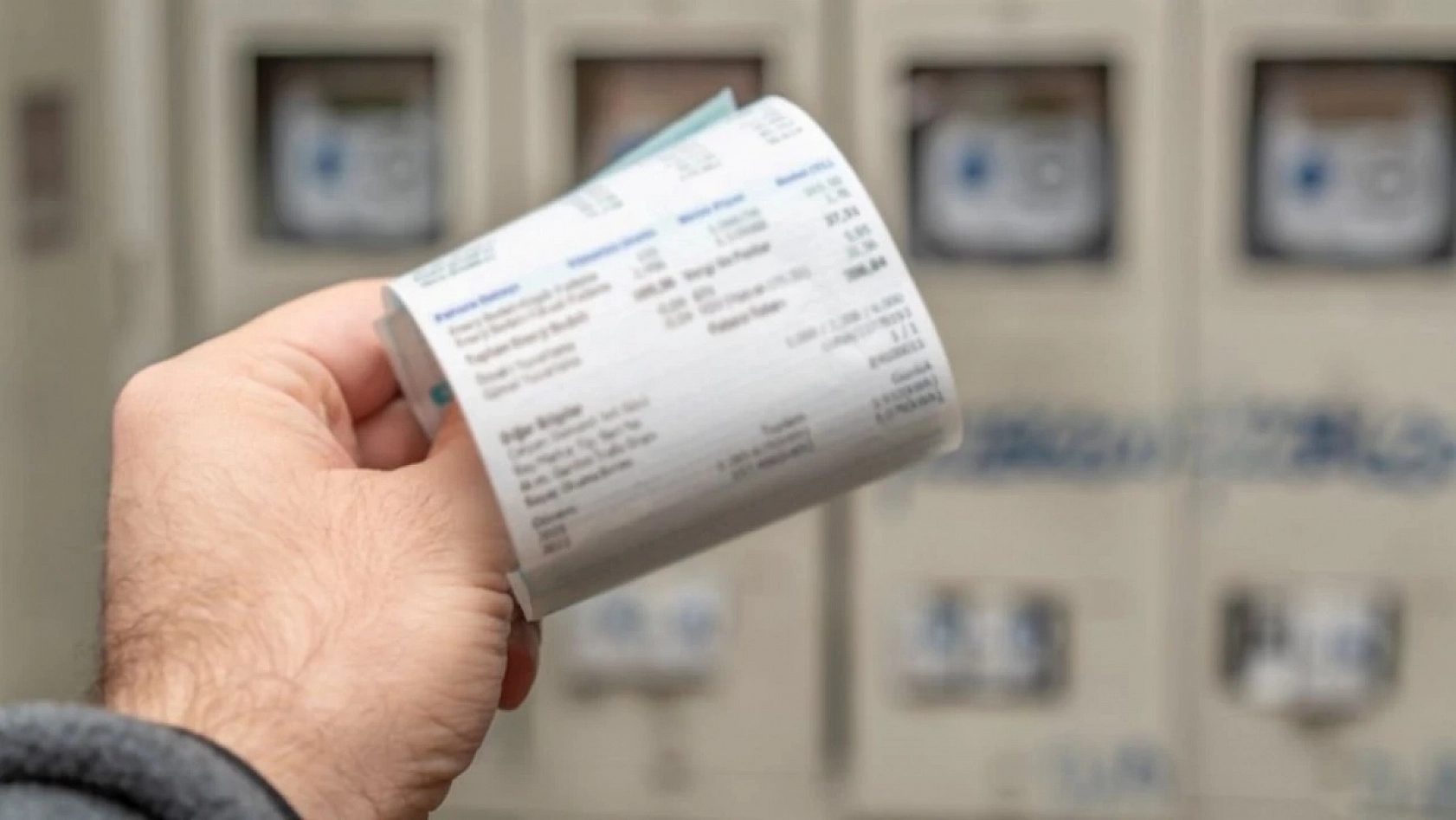 Malatya'ya Müjde! Düzenli Ödeme Yapanlardan Bu Bedel Alınmayacak!