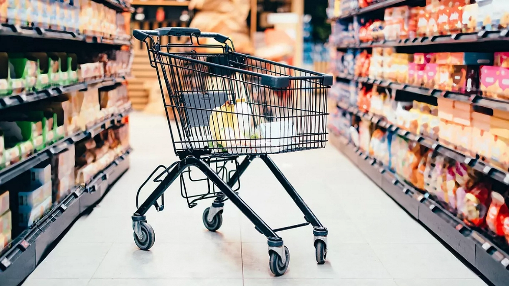 TÜİK'in Yeni Araştırması Şaşırttı: Çocuklukta İyi Beslenenler, Yetişkinlikte Açlık Sınırında!