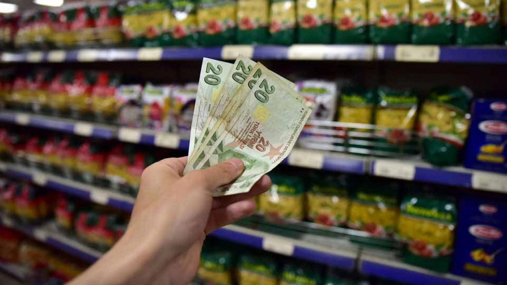 TÜİK'in Yeni Araştırması Şaşırttı: Çocuklukta İyi Beslenenler, Yetişkinlikte Açlık Sınırında!