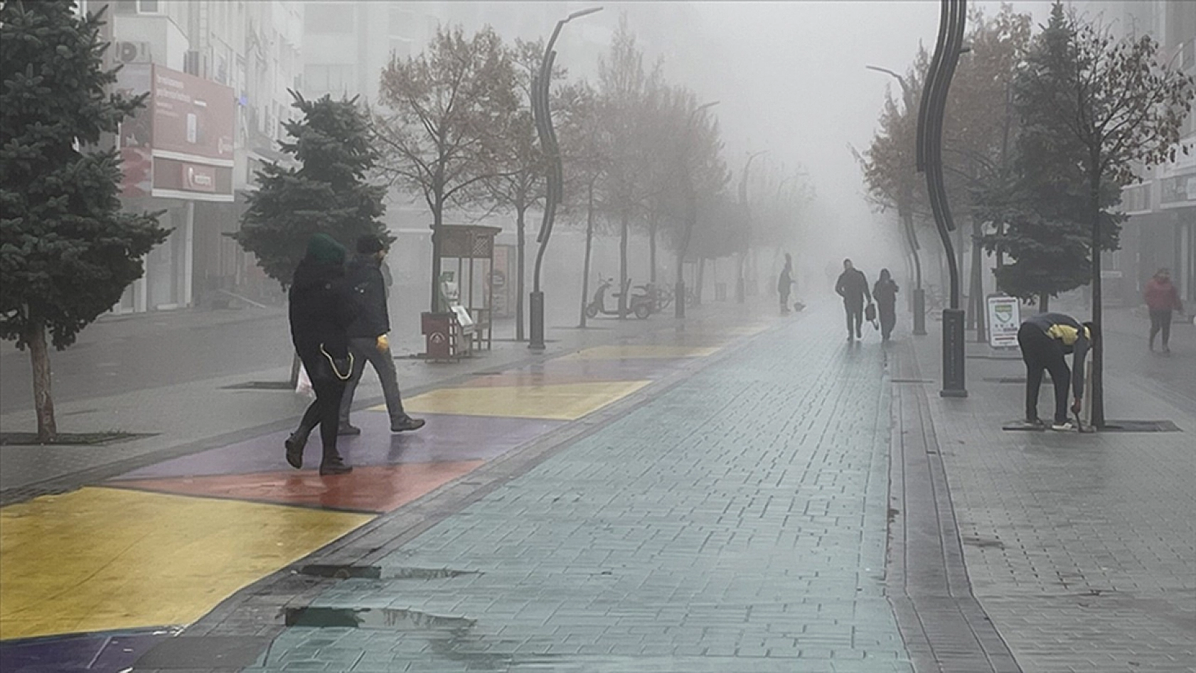 Türkiyenin En Soğuk İlleri Belli Oldu: Peki Malatya Listede Var Mı?