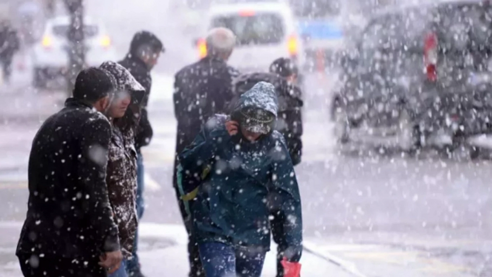 Türkiyenin En Soğuk İlleri Belli Oldu: Peki Malatya Listede Var Mı?