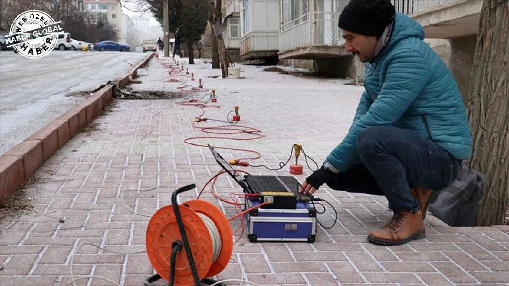 Uzmanlar Malatya'nın Zeminine Dikkat Çekti: İşte En Sağlam ve En Kötü Zemine Sahip Mahalleler…