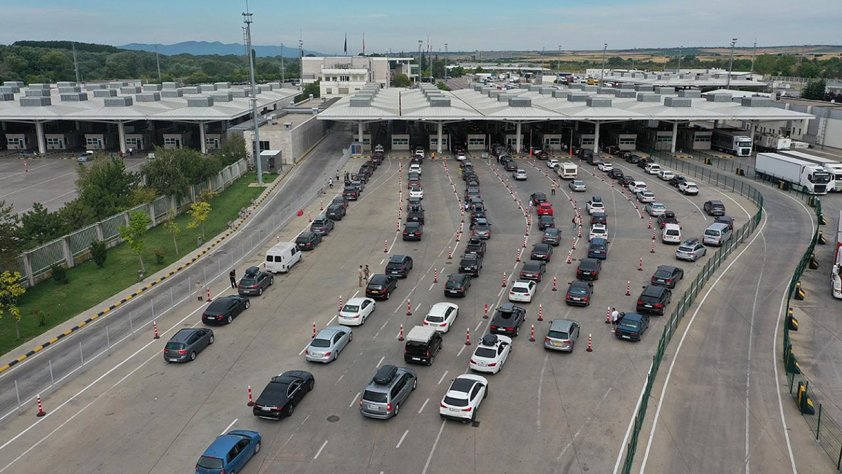 Gurbetçilere Dönüş Şoku: Malatya'dan Gitmek Masraflı Olacak!