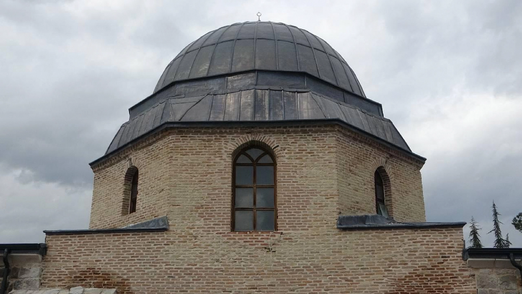 Malatya'dan Hayırseverlere Çağrı: Camilerimizi Ayağa Kaldıralım!