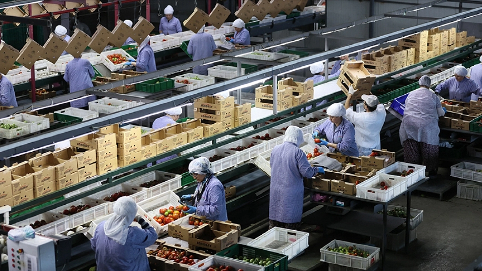 Malatya 6 Ayda Hedefi Aştı!