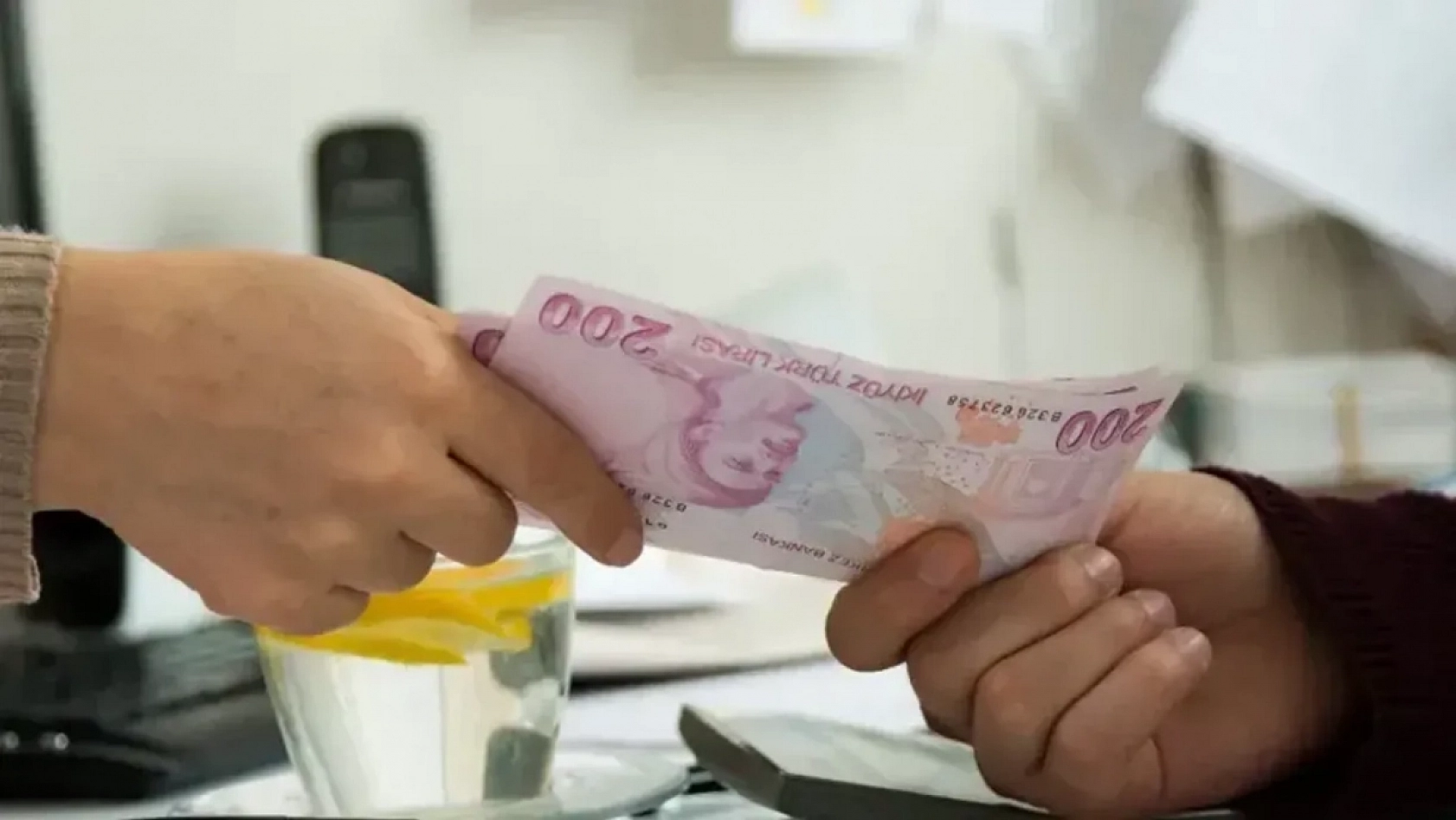 Bakan Göktaş Açıkladı: Şubat Ödemeleri Hesaplara Yatırıldı
