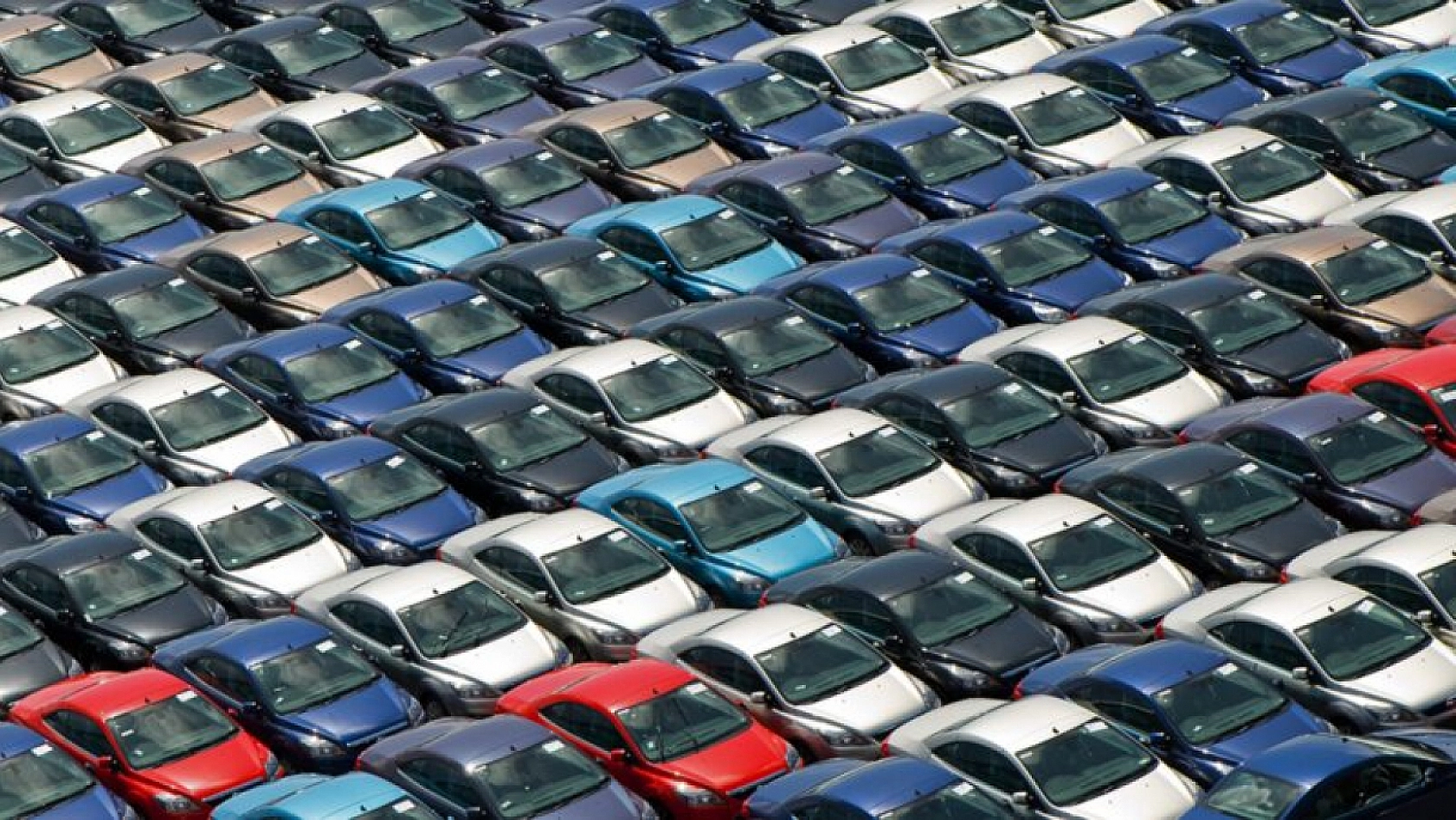 TÜİK En Çok Tercih Edilen Markaları Açıkladı: Wolkswagen Zirveyi Oynuyor…