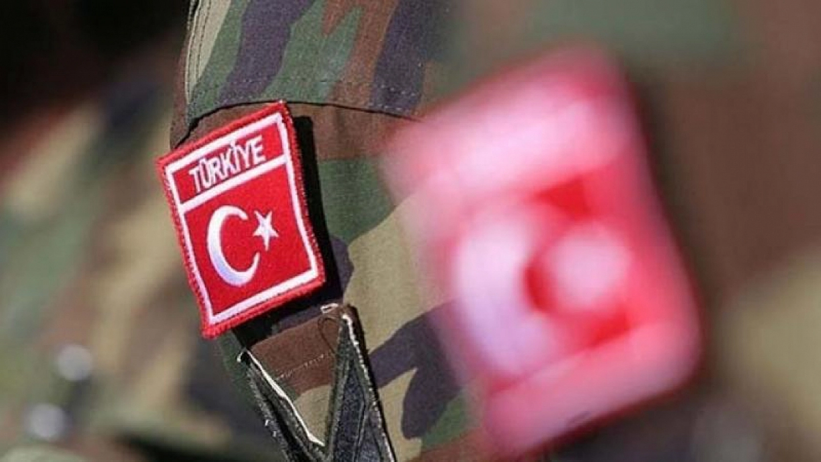 Şırnak'tan acı haber: Bir askerimiz şehit oldu