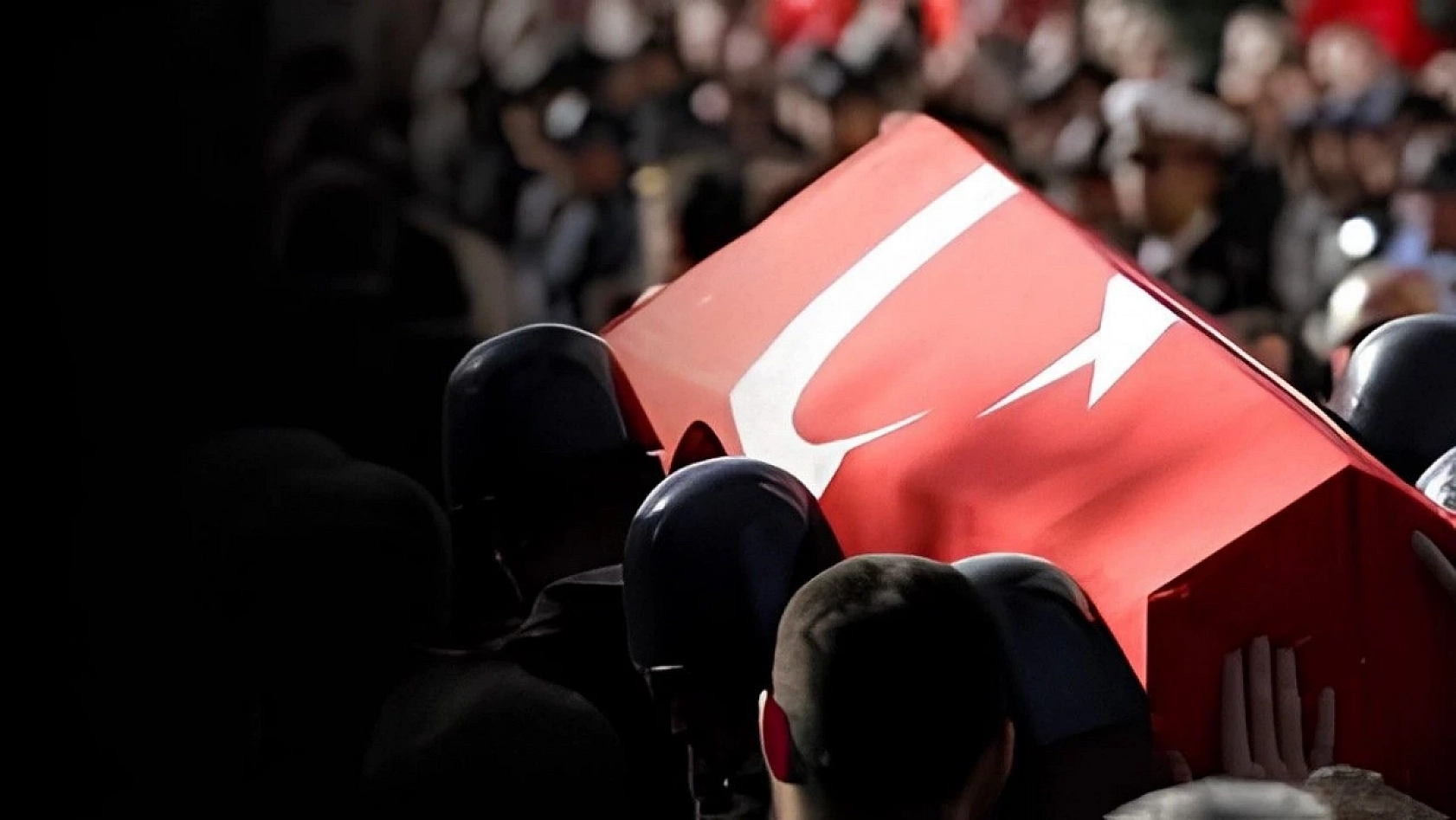 Yalova'da Şehit Olan 3 Polisin İsimleri Belli Oldu…