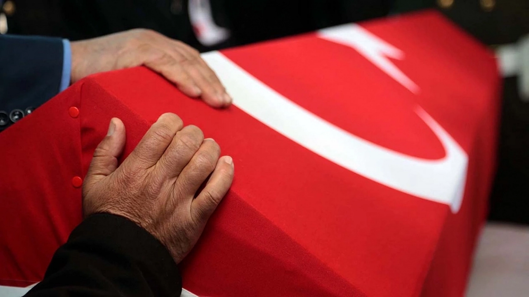 Isparta'da Askeri Helikopter Düştü: 5 Asker Şehit Oldu...