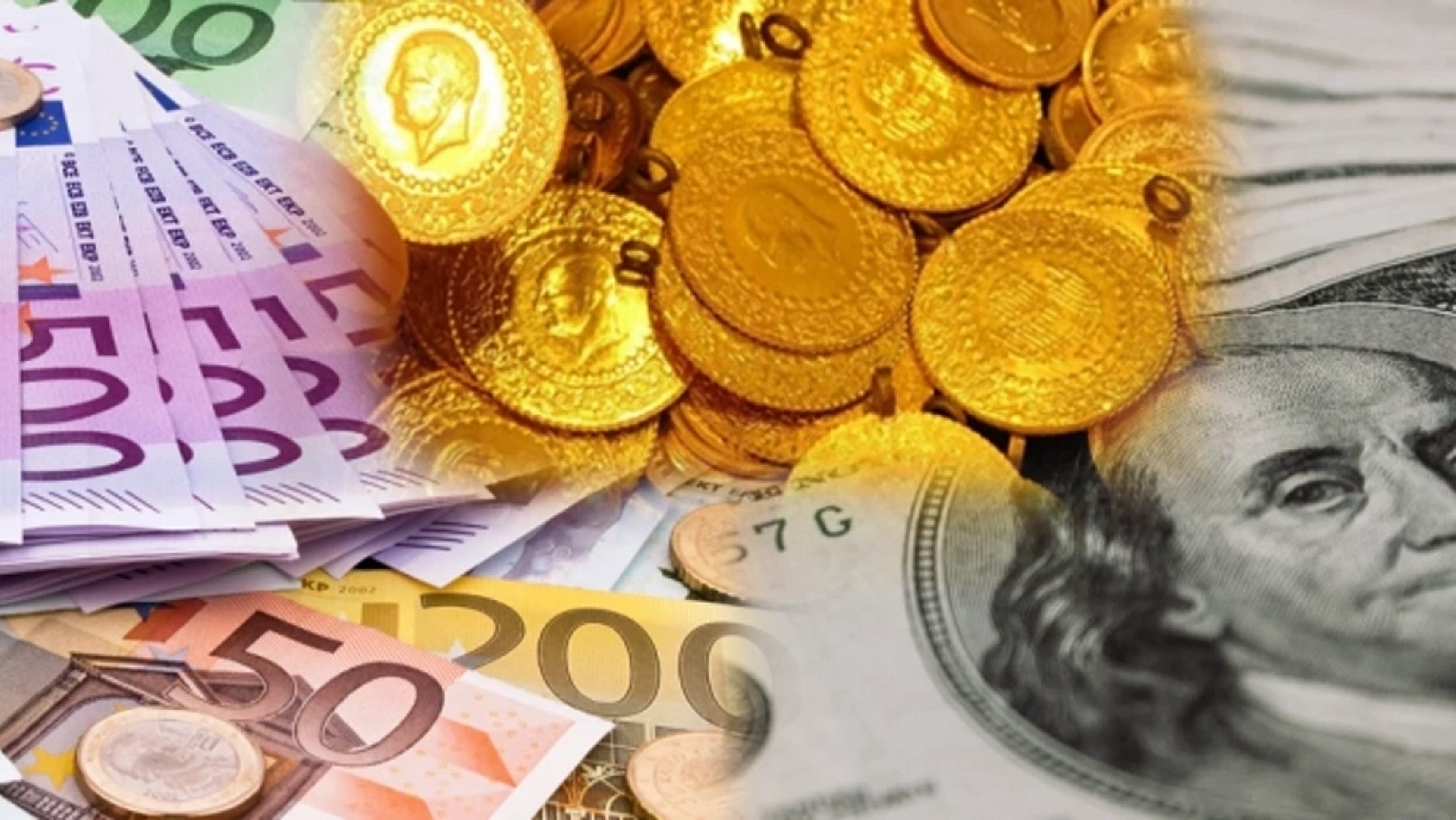 Malatya'da döviz ve altın kurları hareketli: İşte Dolar ve Euro'da Son Durum...