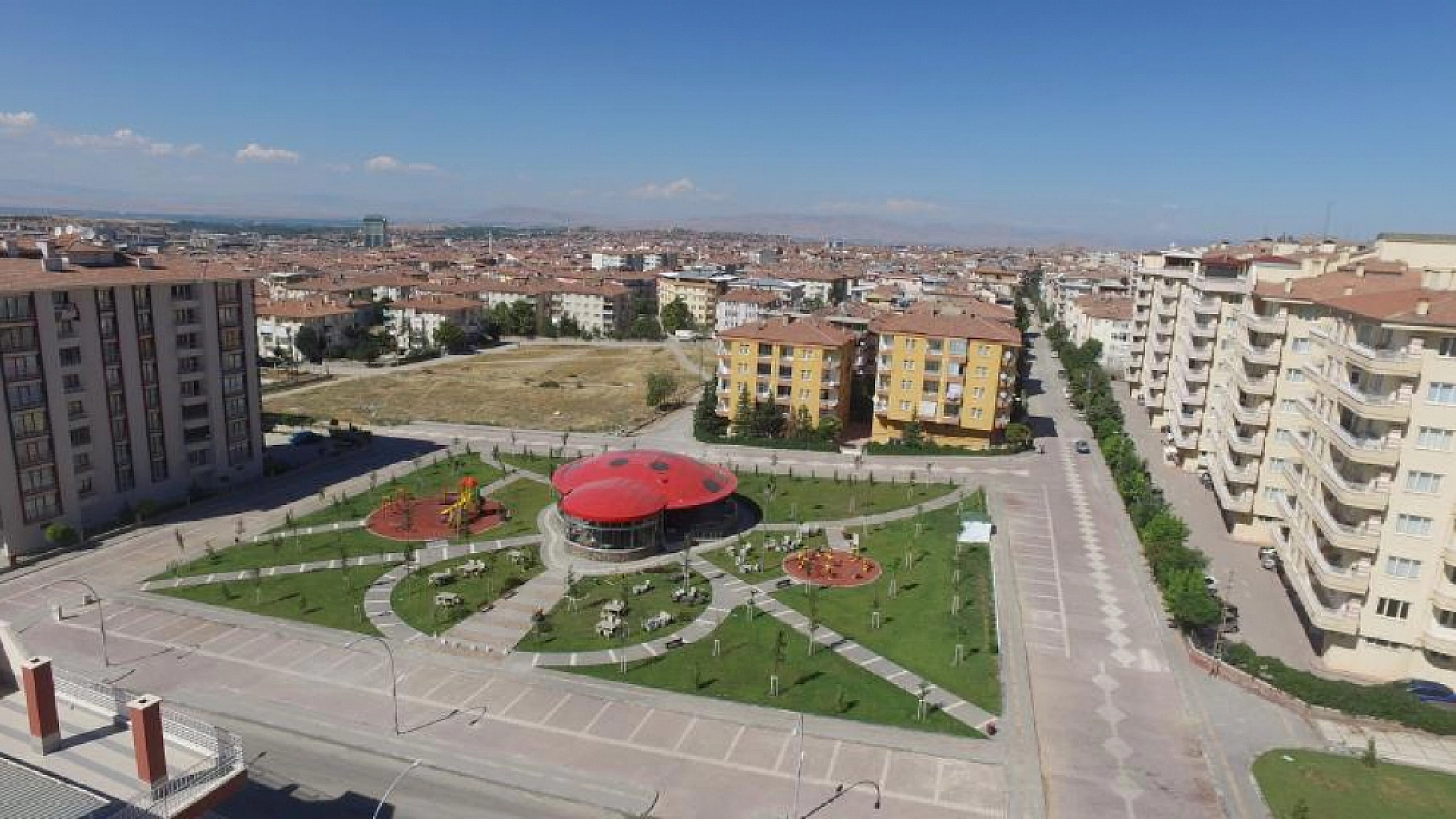 Üniversite Öğrencileri Malatya'da En Uygun Kiralık Evi Hangi İlçe-Mahallede Bulacak? İşte Detaylar…