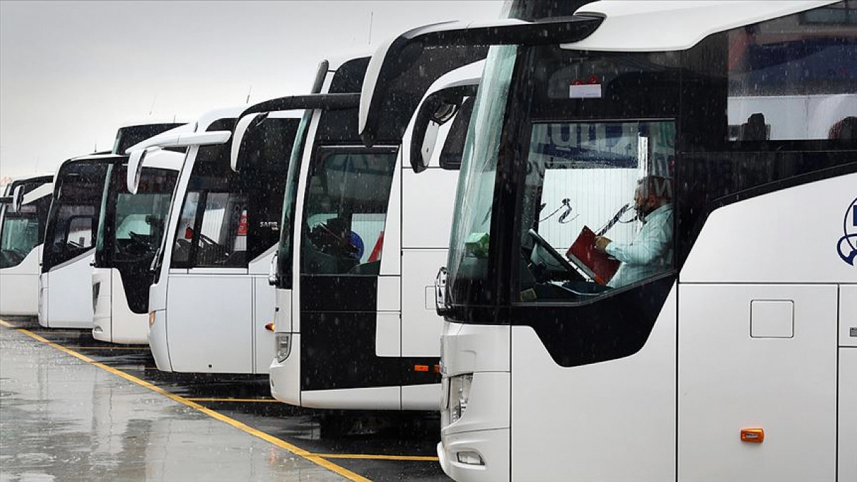 Sayısı Hızla Artıyor: Malatya'da Trafik Sorunu Büyüyecek!