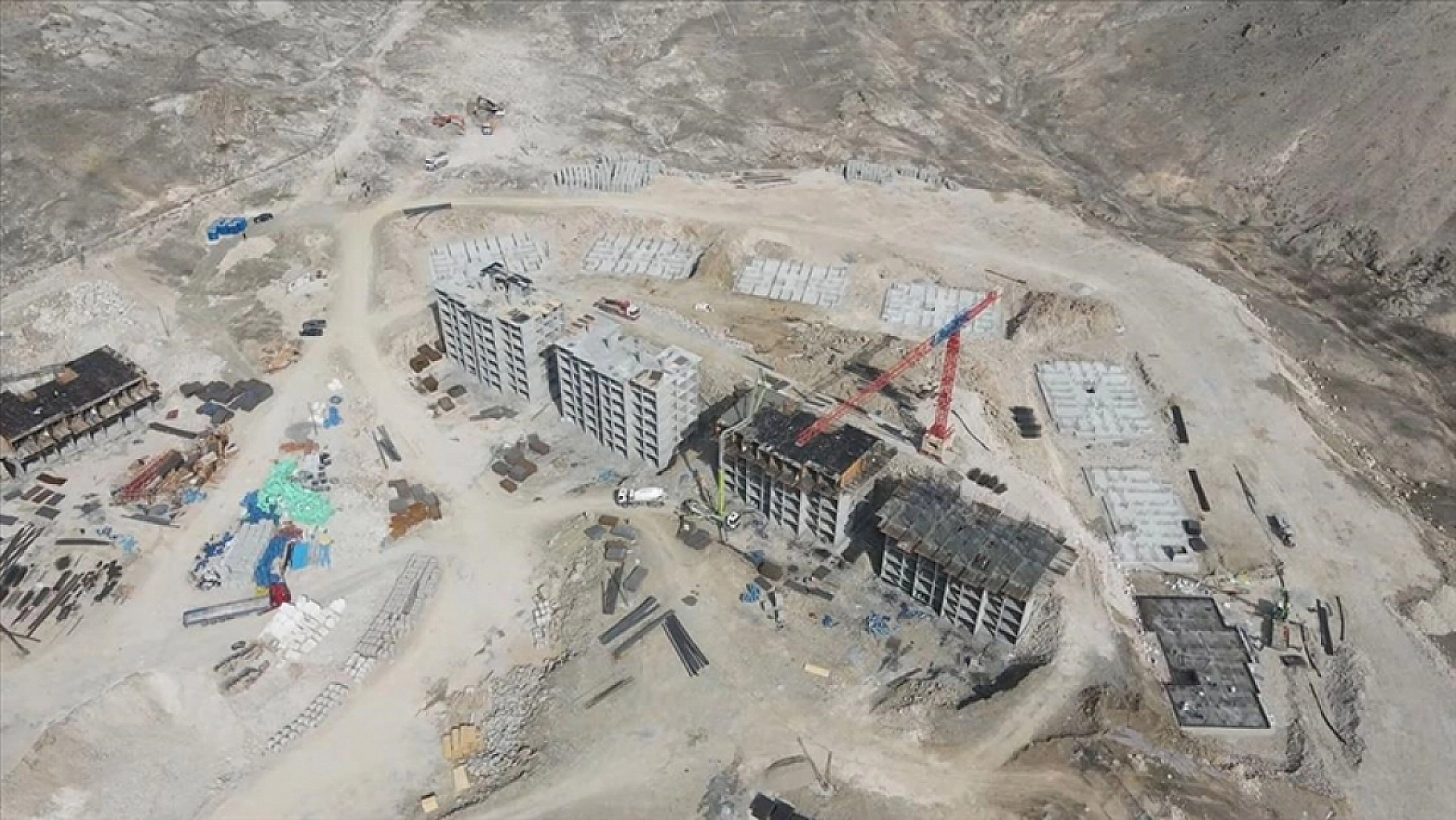 Malatya Valisi Duyurdu! Kura Çekimi O Tarihte Yapılacak..!