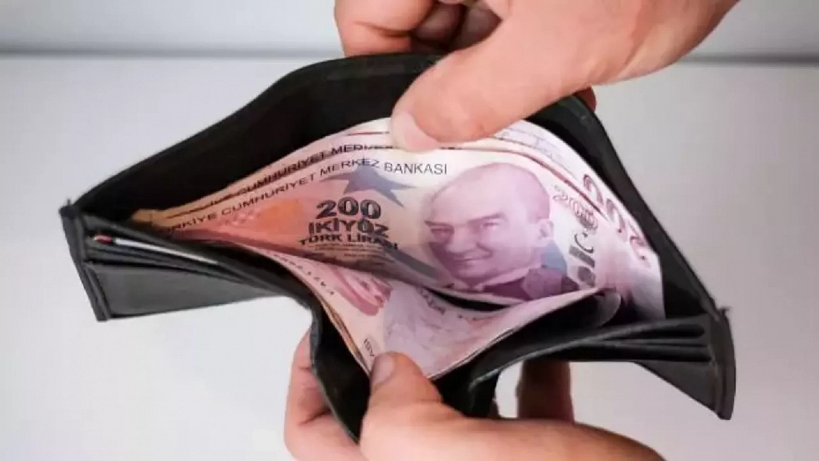 Vatandaş, Mutfağa Para Ayıramıyor!