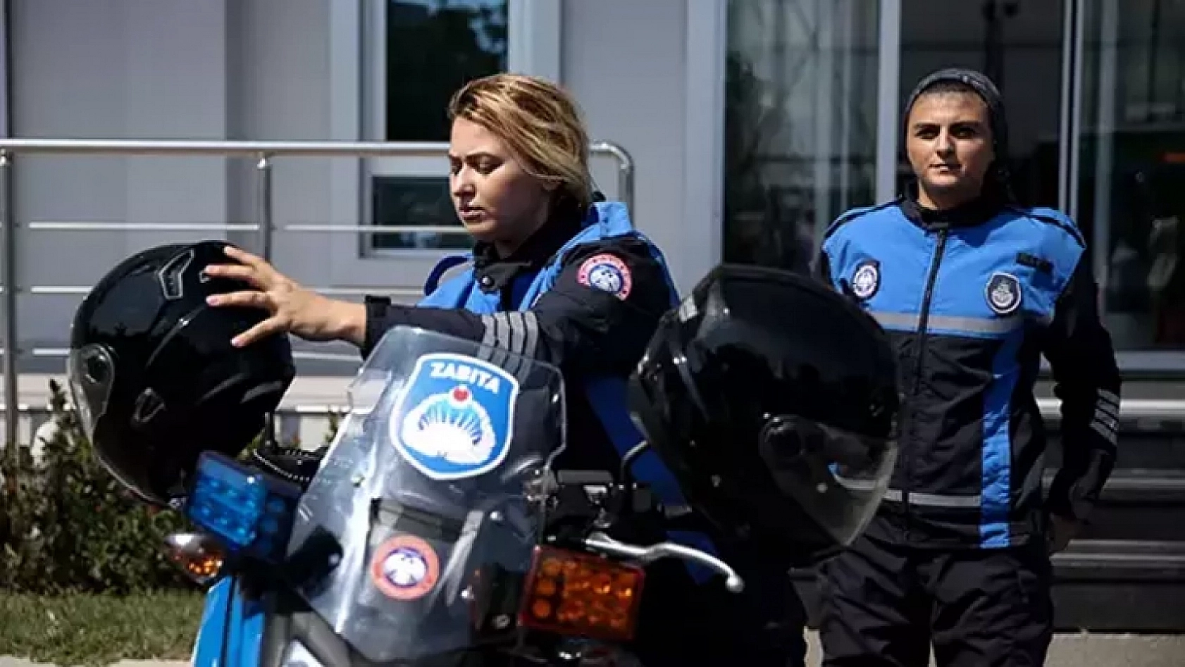 Malatya'da yeni dönem: Zabıta artık her yerde!