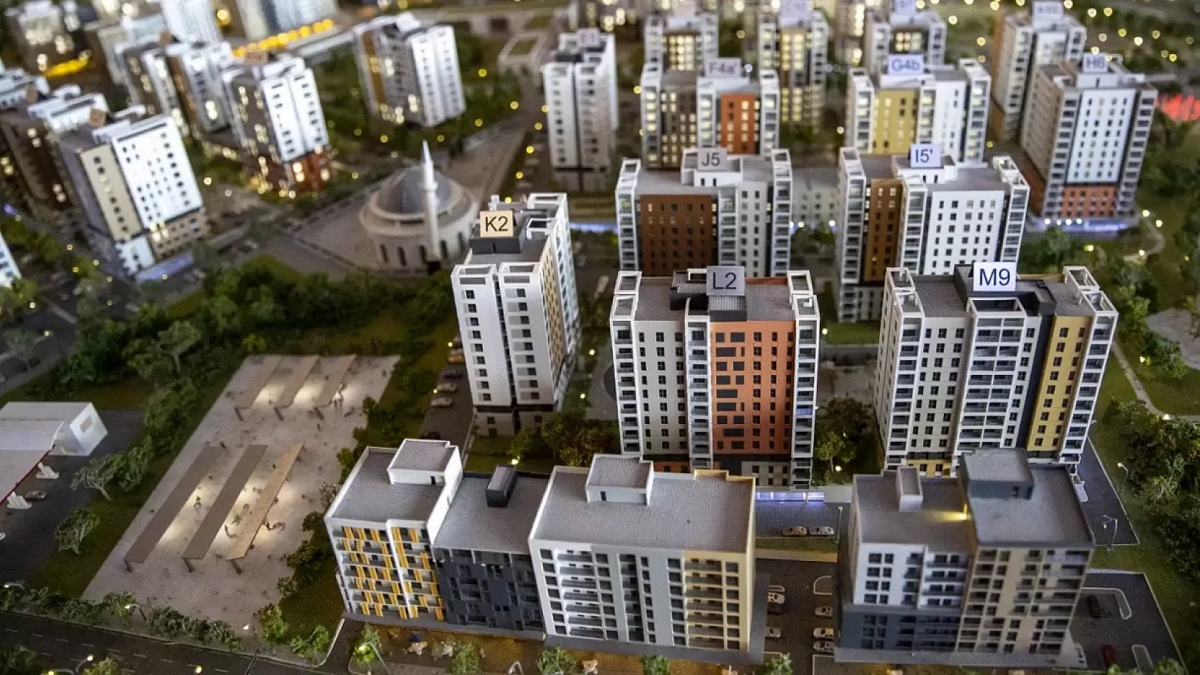 Malatya'da Kira Artışı Devam Edecek Mi? TOKİ Konutlarının Etkisi Ne Olacak? İşte Yanıtı...