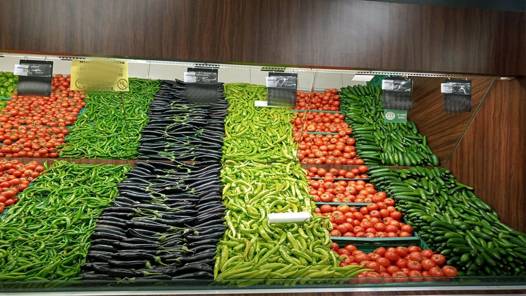 Malatya'da 15 Kasım Hal Fiyatları: Meyve ve Sebze Fiyatları Ne Kadar? İşte Güncel Fiyat Listesi…