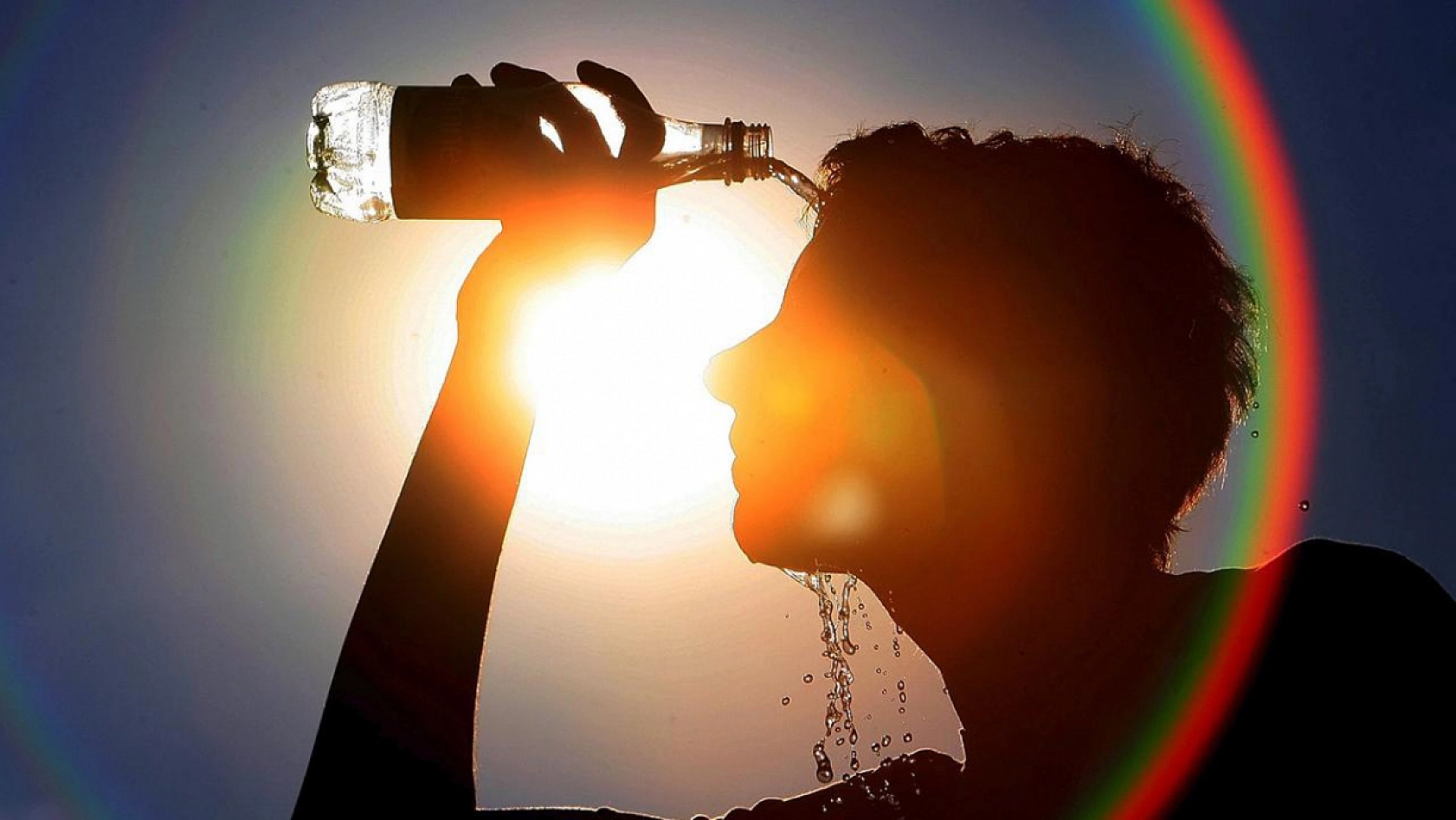 Meteoroloji'den Uyarı: Malatya'da Sıcaklıklar 40 Dereceyi Görecek