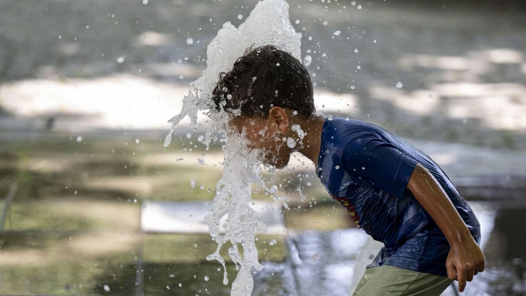 Malatya'da Sıcaklık Alarmı: Malatyalıları nasıl bir gün bekliyor? İşte Detaylar…