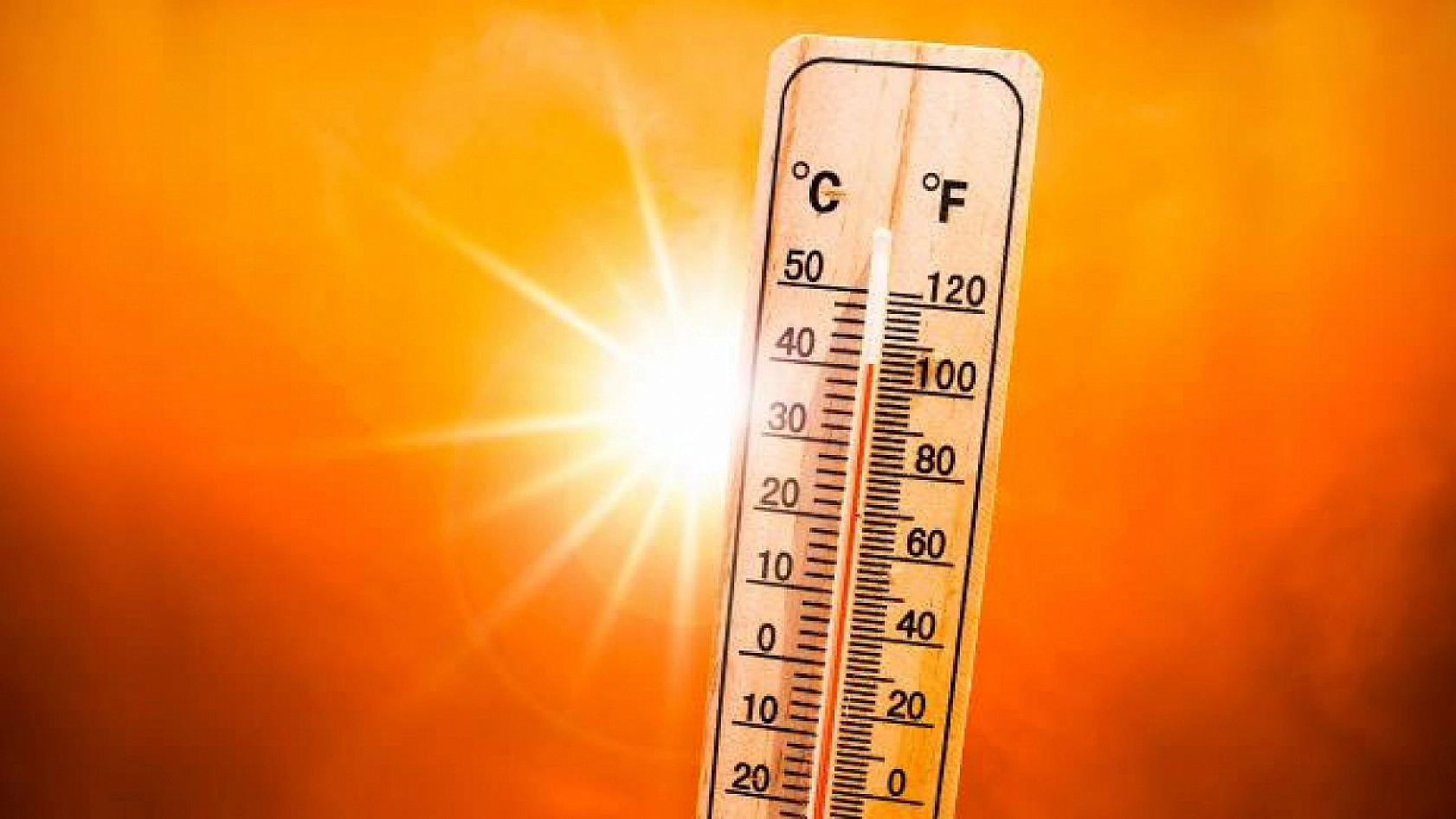 27 Temmuz Uyarısı Geldi! Malatyalılar Hem Yanacak Hem de Islanacak...