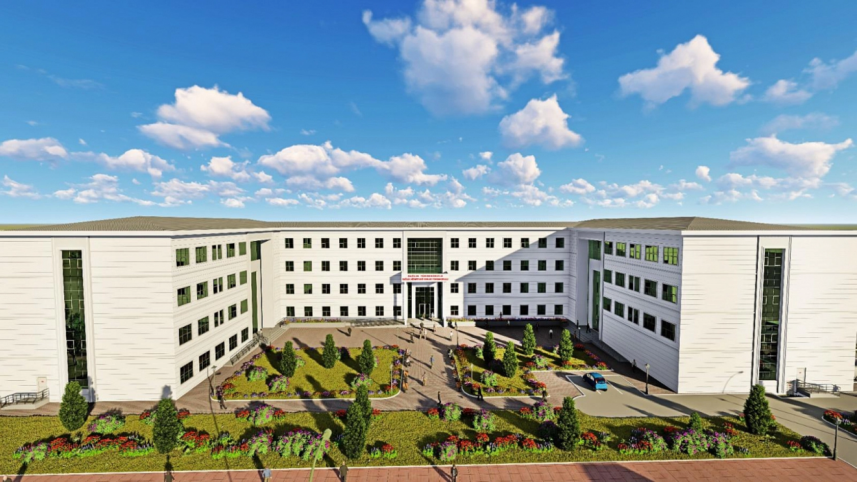 Türkiye'nin En İyi Üniversiteleri Açıklandı!