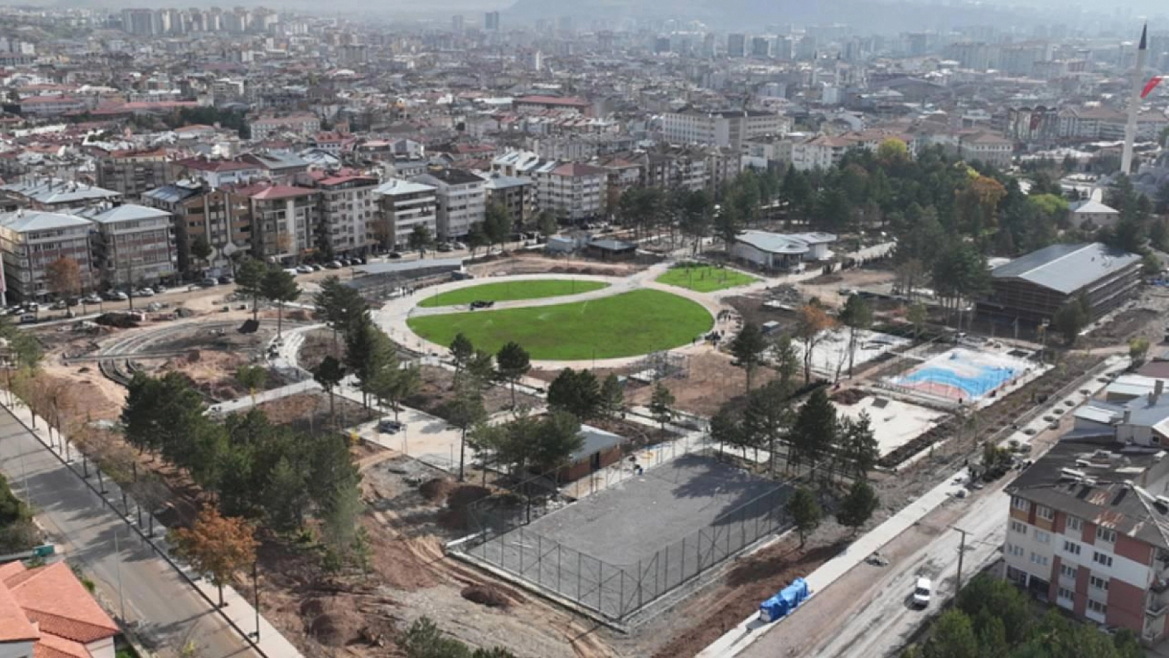 Malatya'da Bir Firma İhale Alamayacak!