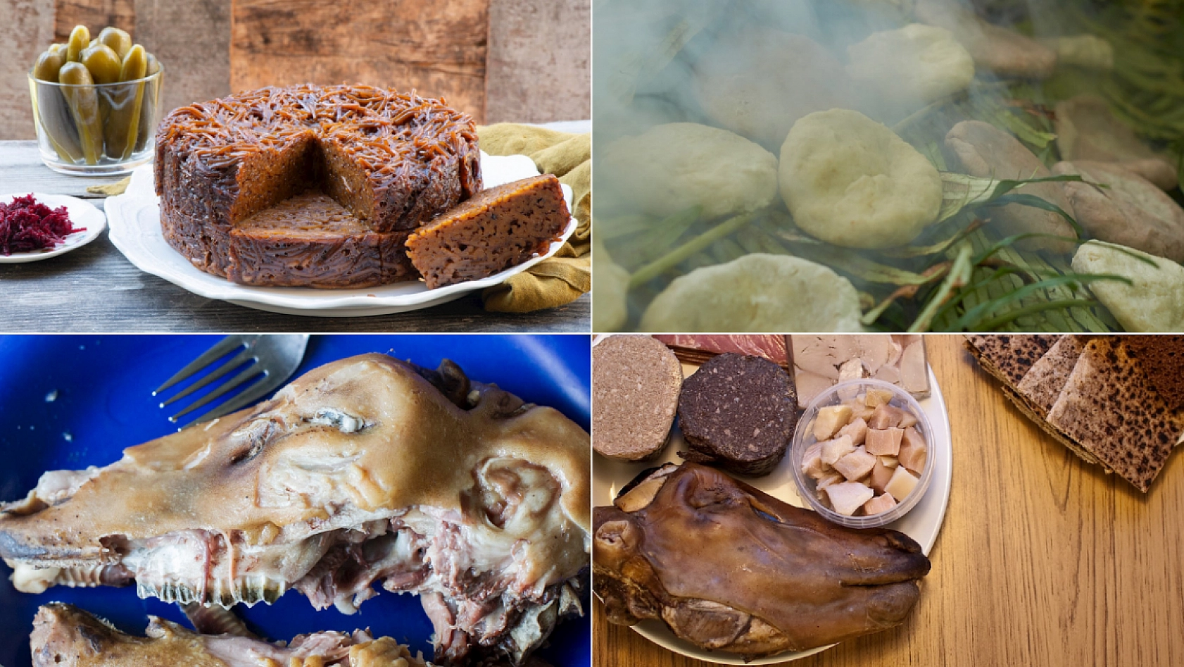 Dünyanın 'en kötü' yemekleri seçildi! Malatya listeden çıkarıldı