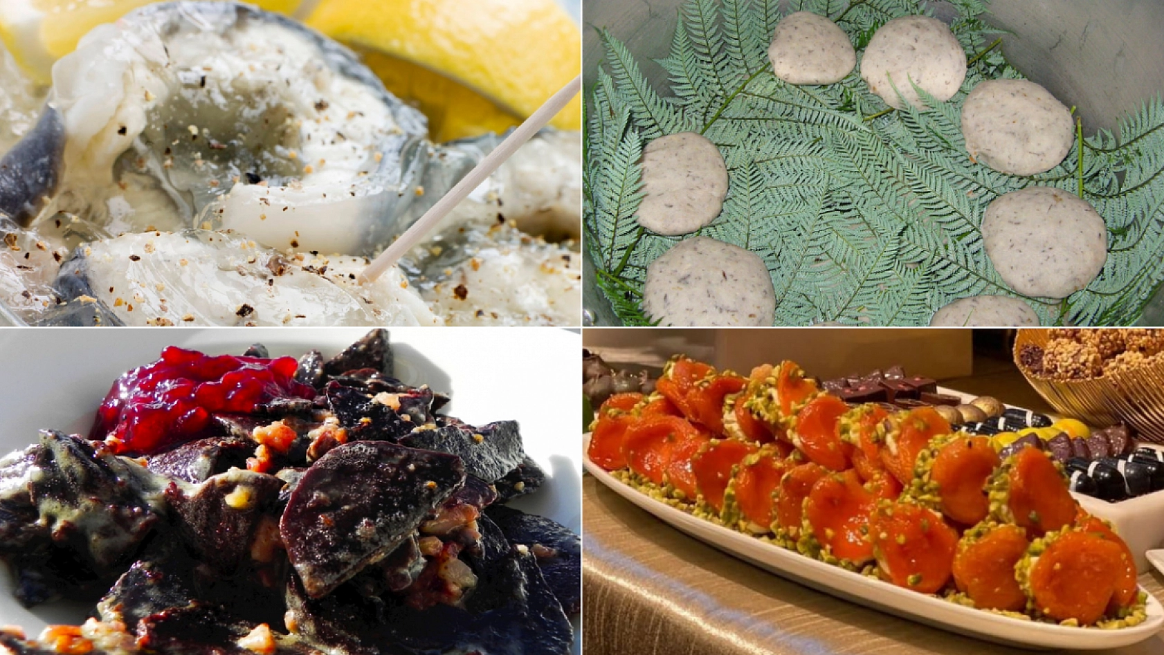 Dünyanın 'en kötü' yemekleri seçildi! Malatya listeden çıkarıldı