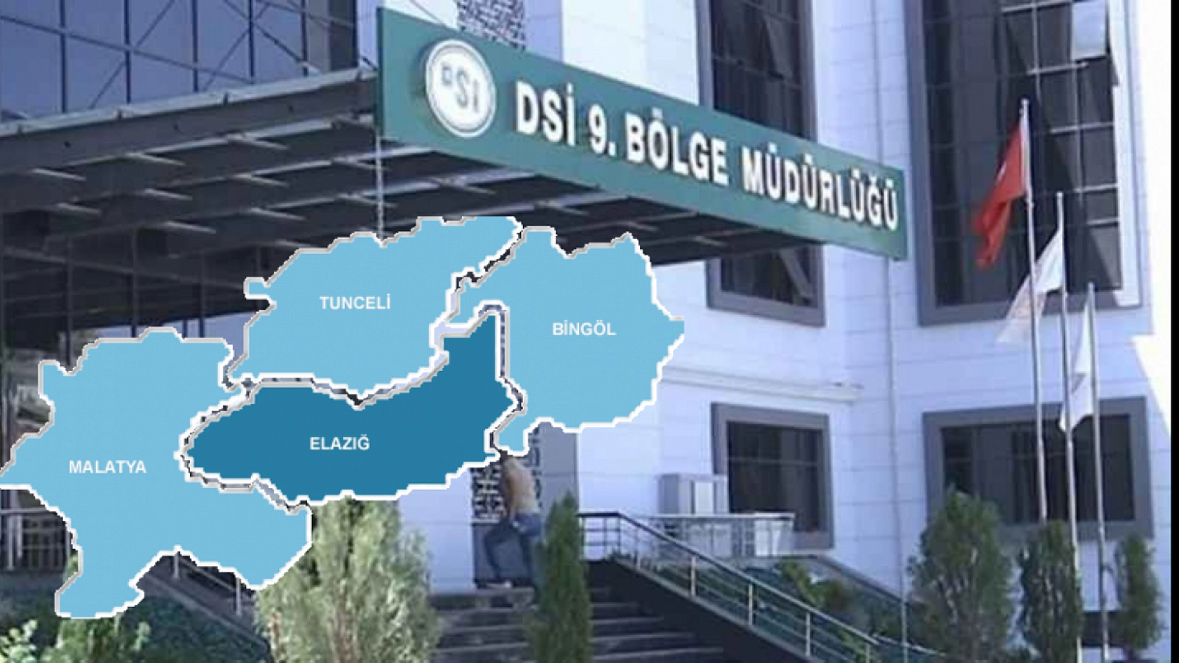 DSİ'de Üst Düzey Görev Değişikliği: İki Bölge Müdürü Cumhurbaşkanı Kararıyla Görevden Alındı