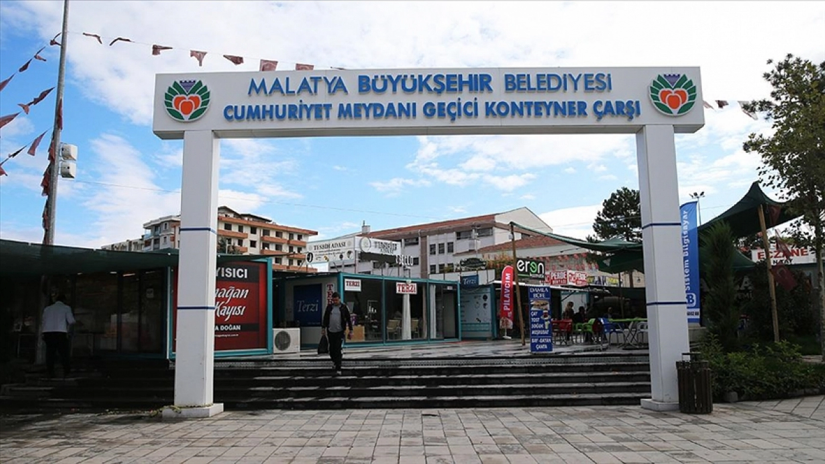 Ağbaba'dan Mücbir Sebep İsyanı! Dağ fare doğurdu!