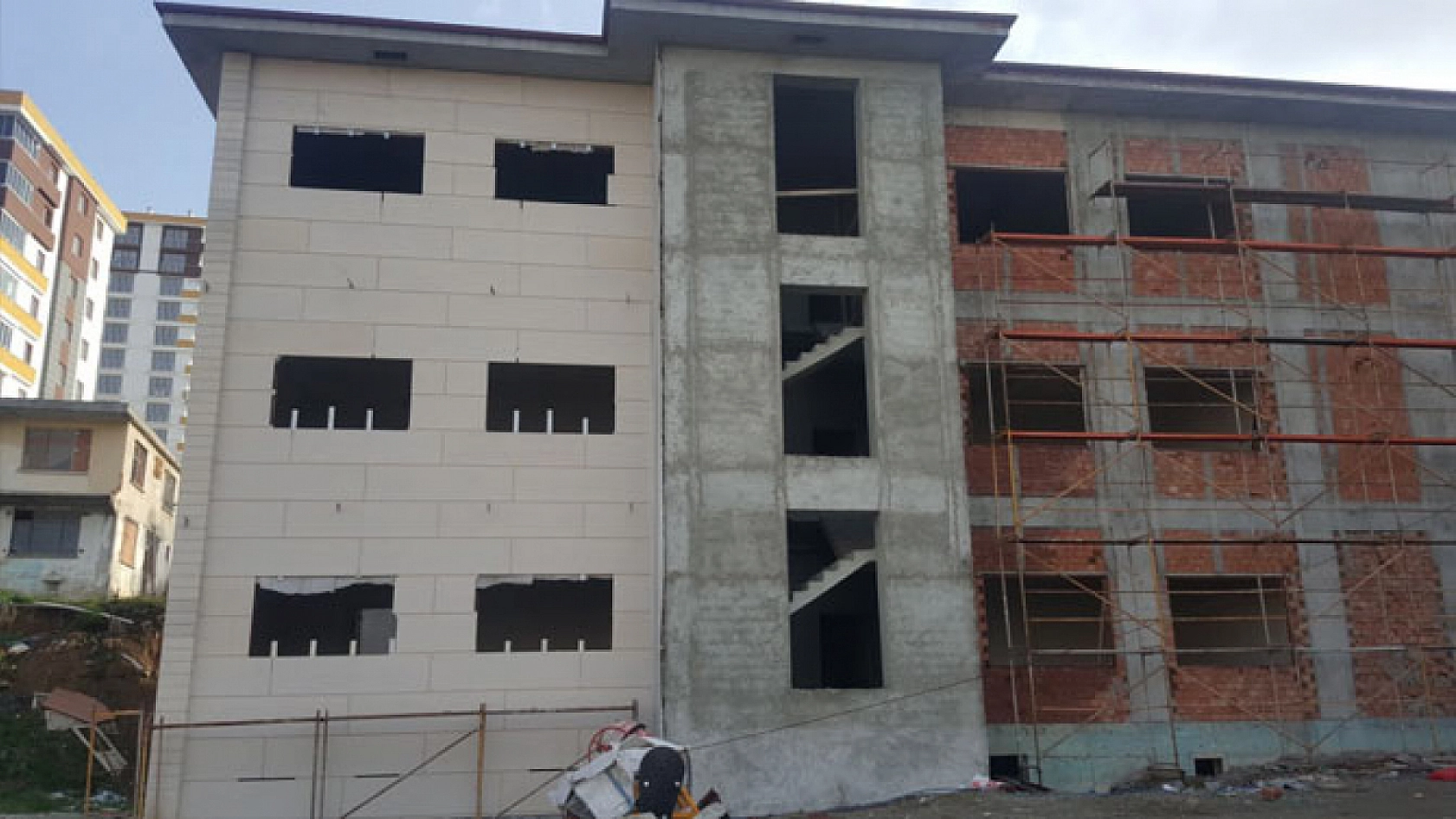 Malatya Valisi Duyurdu: Kasım'da Yenilenecek..!